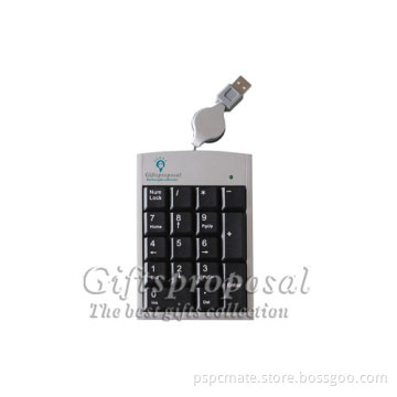 Numeric keyboard PS-MK01